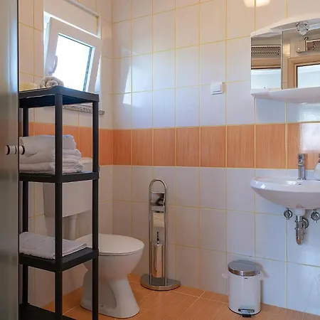 Holiday home In With Wifi *