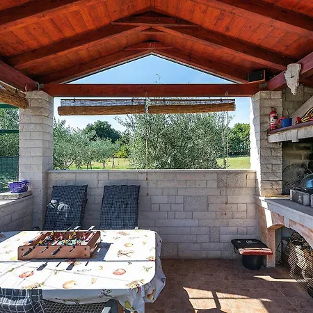 In With Wifi Holiday home Marcana