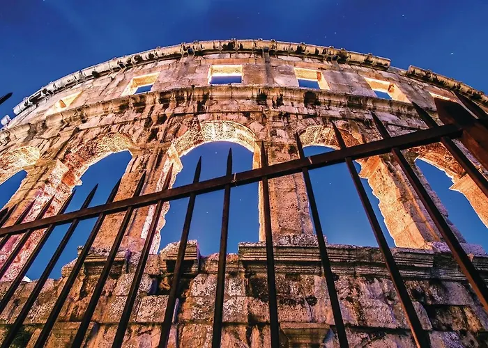 In With Wifi * Marčana