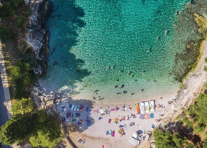 In With Wifi Σπίτι διακοπών Marčana